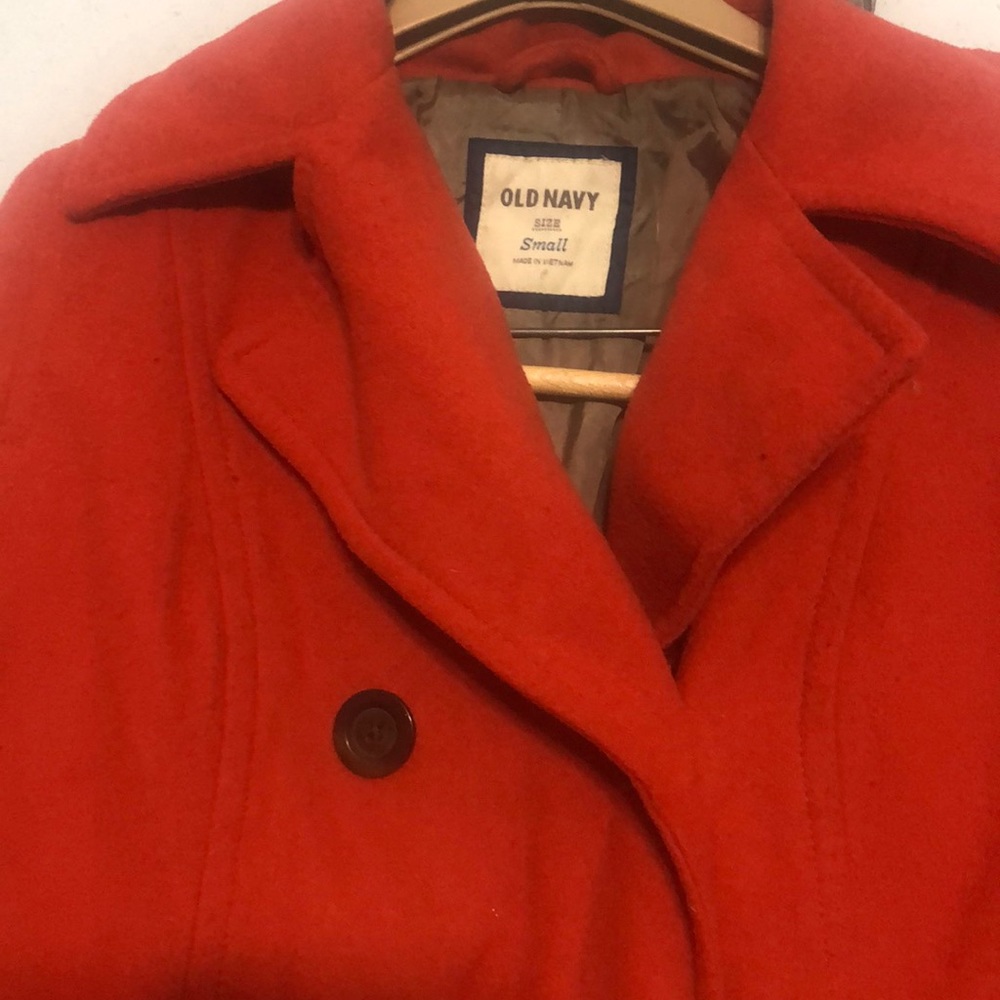 Coat - Picture 2 of 9